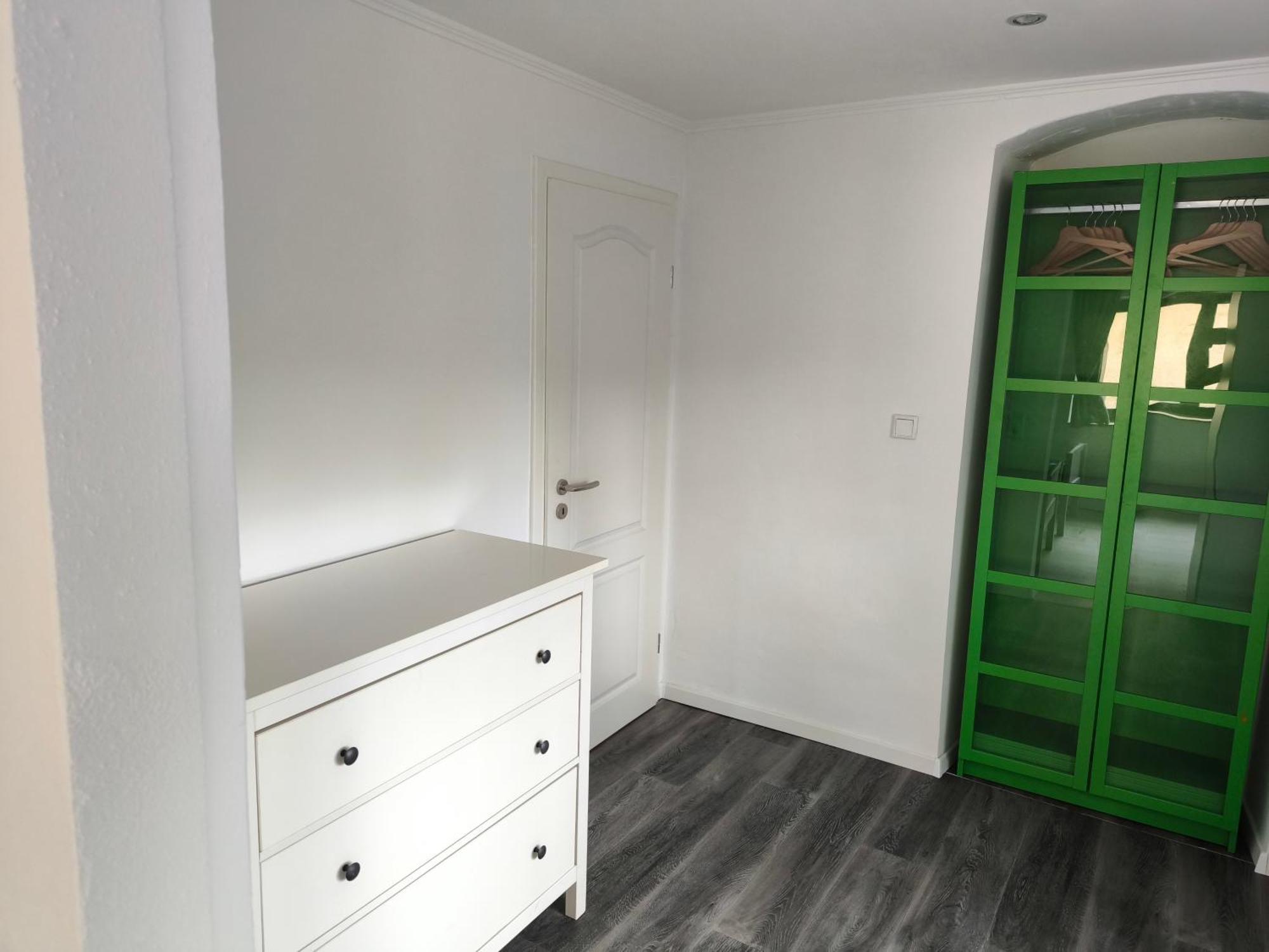 Ferienwohnung Am Muehlbach Klipphausen Esterno foto