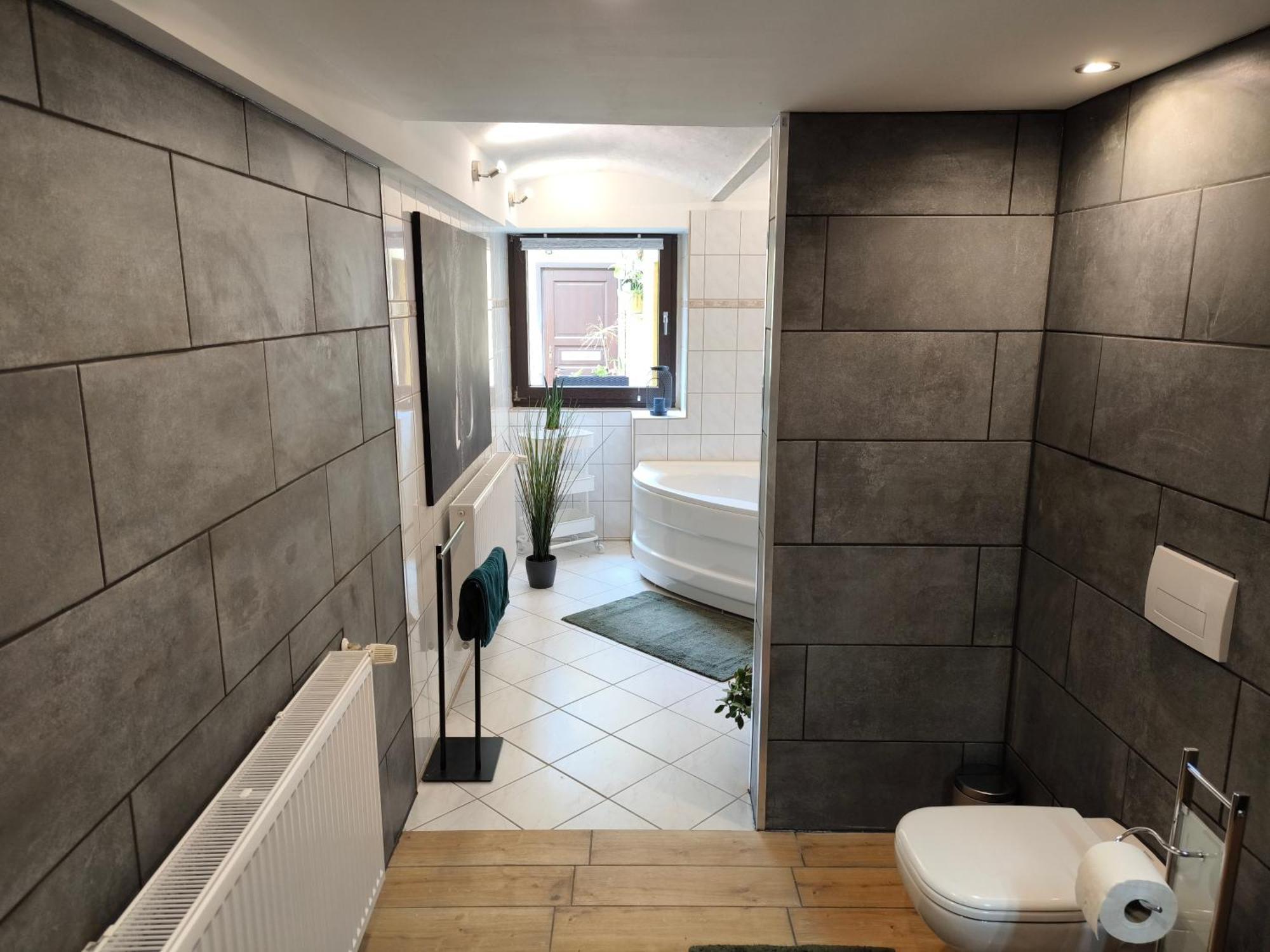 Ferienwohnung Am Muehlbach Klipphausen Esterno foto