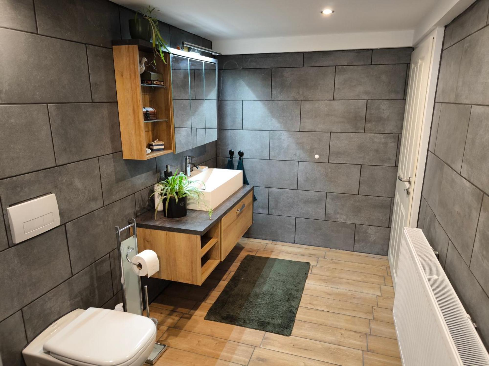 Ferienwohnung Am Muehlbach Klipphausen Esterno foto